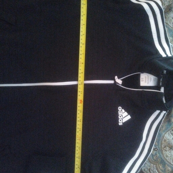 Adidas Track Jacket - Picture 7 of 7